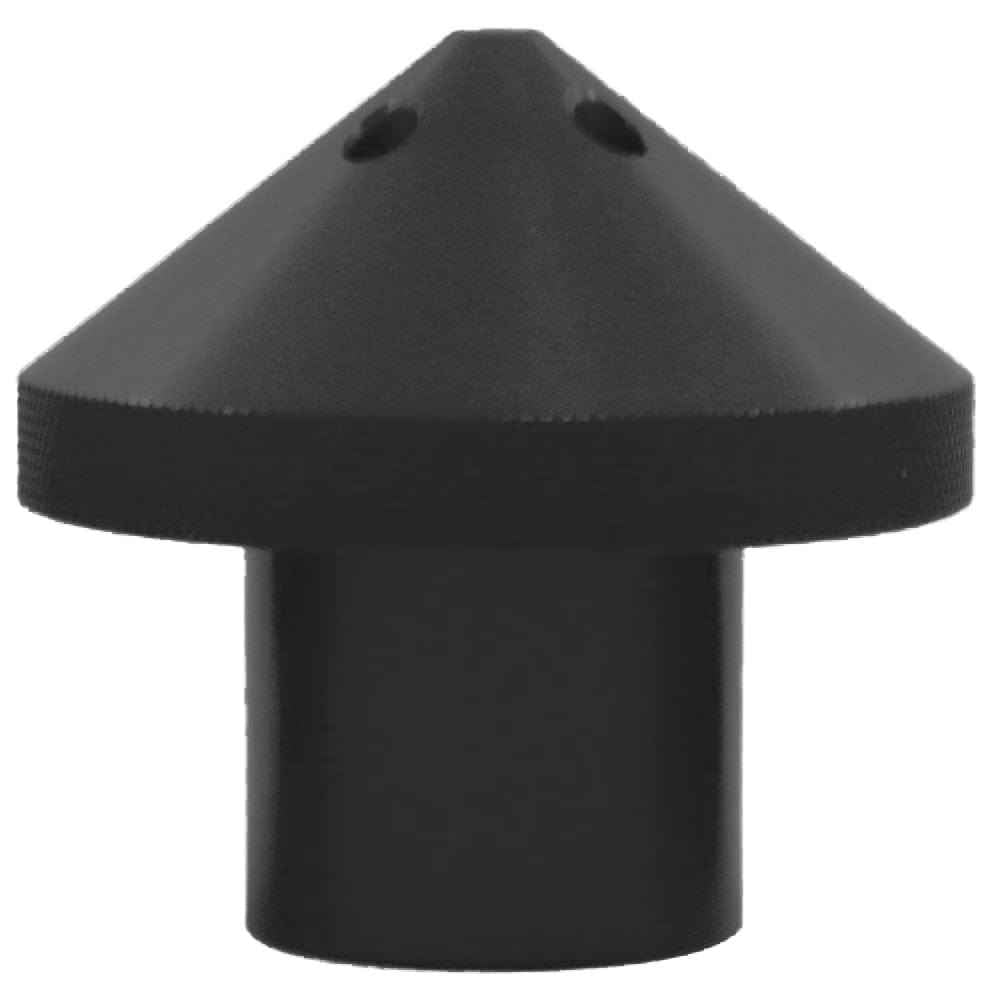 T-H Marine GFEL-LG-BK-DP Propeller Nut for Lowrance Ghost