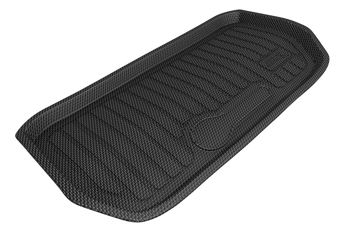 3D Mats KAGU Thermoplastic Rubber (TPR) Non-Skid Cargo Area Liner M1TL0191309 - image 1