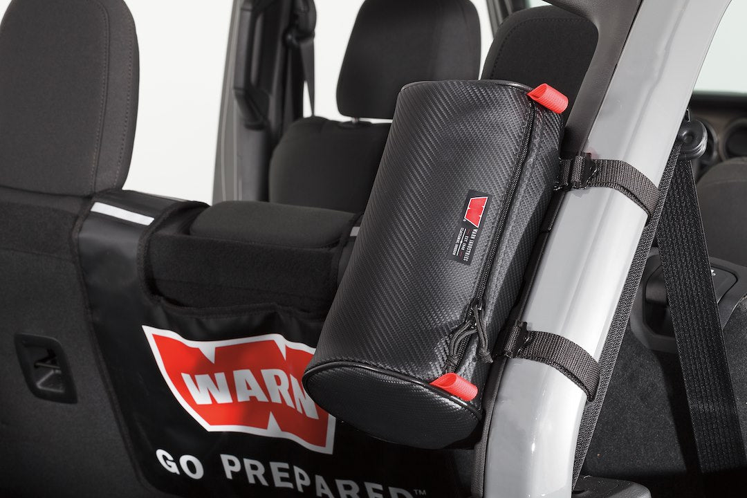 Warn 102652 Gear Bag - image 2