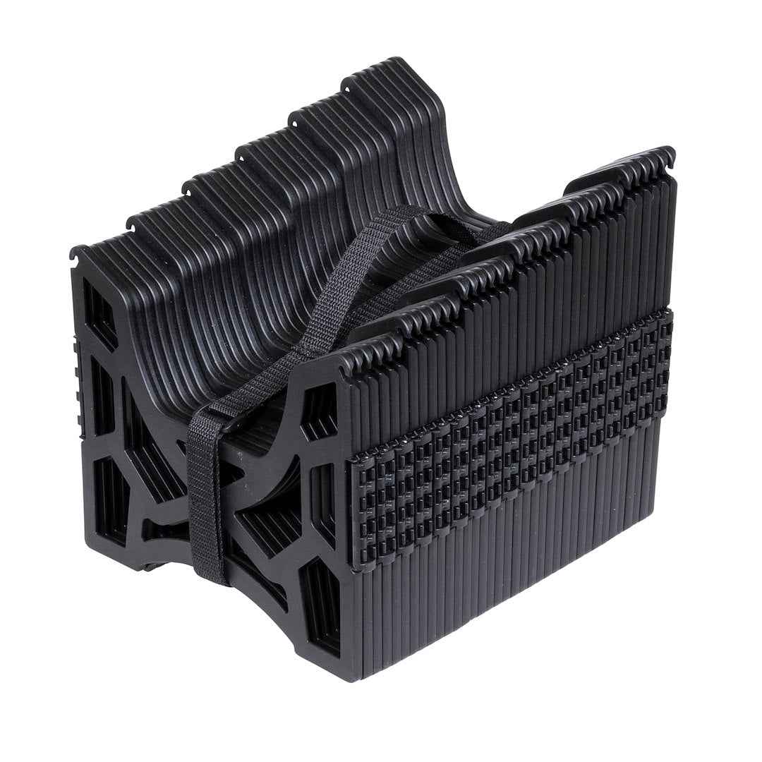 Duraflex 21857S Folding RV Sewer Hose Support - 15 ft
