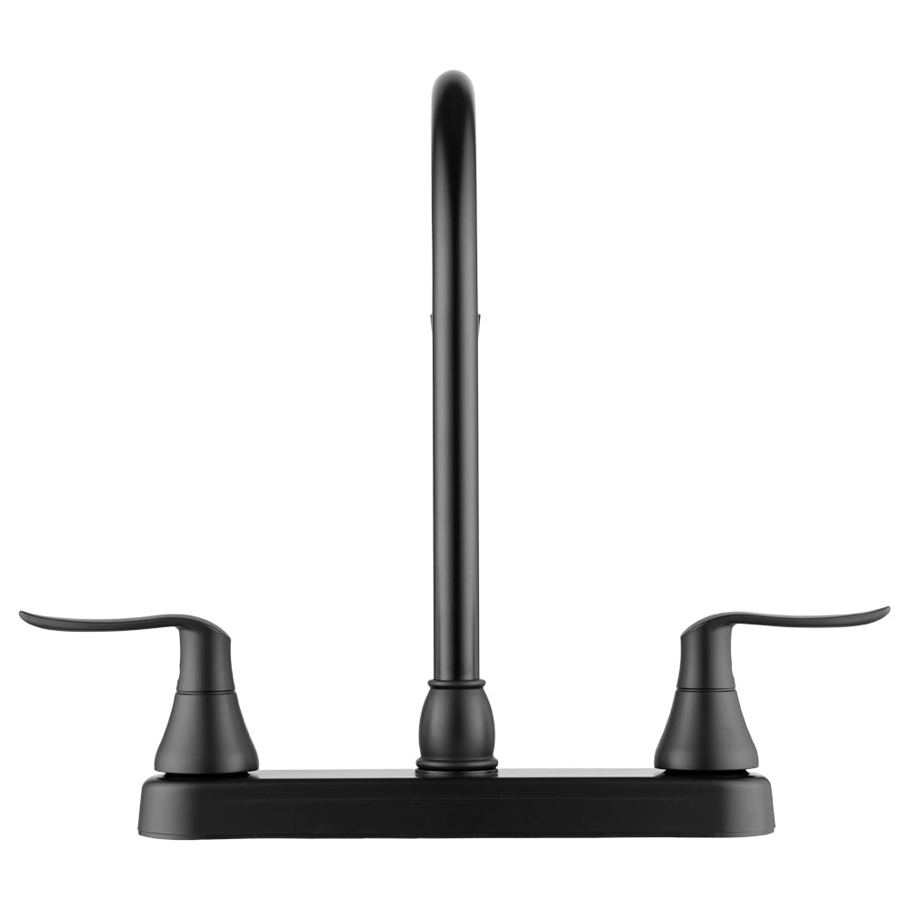 Dura Faucet Df-Pk330hlh-Mb Faucet - image 4