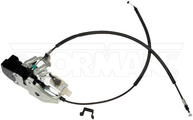 Dorman OE Solutions 937-984 Door Lock Actuator - image 2
