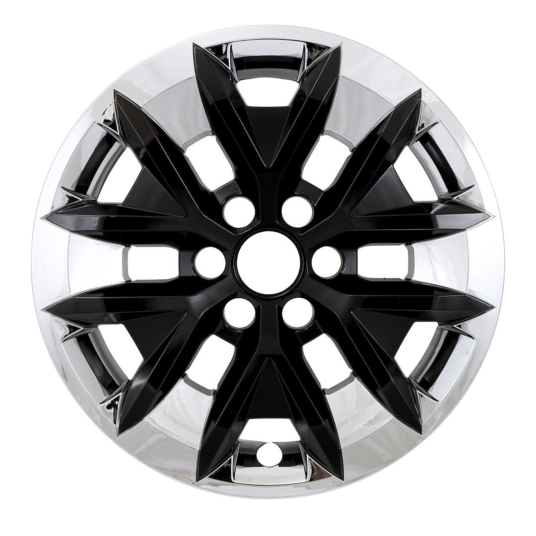 Coast To Coast IMP516XB Silver/Charcoal 16-Inch Skin Set - image 1