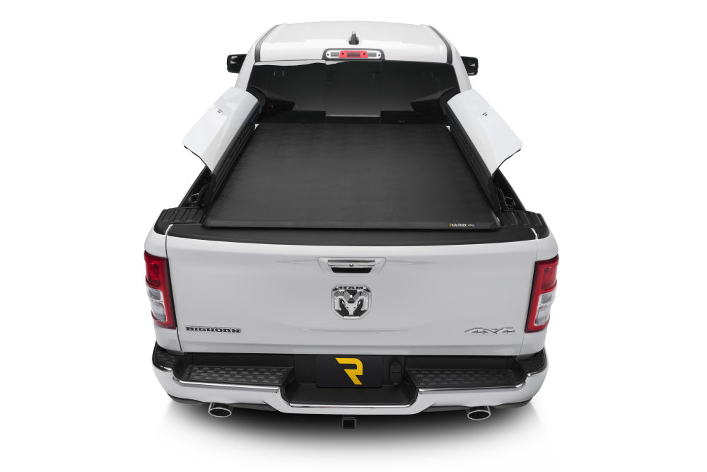 Extang 92424 Trifecta 2.0 RamBox Tonneau Cover