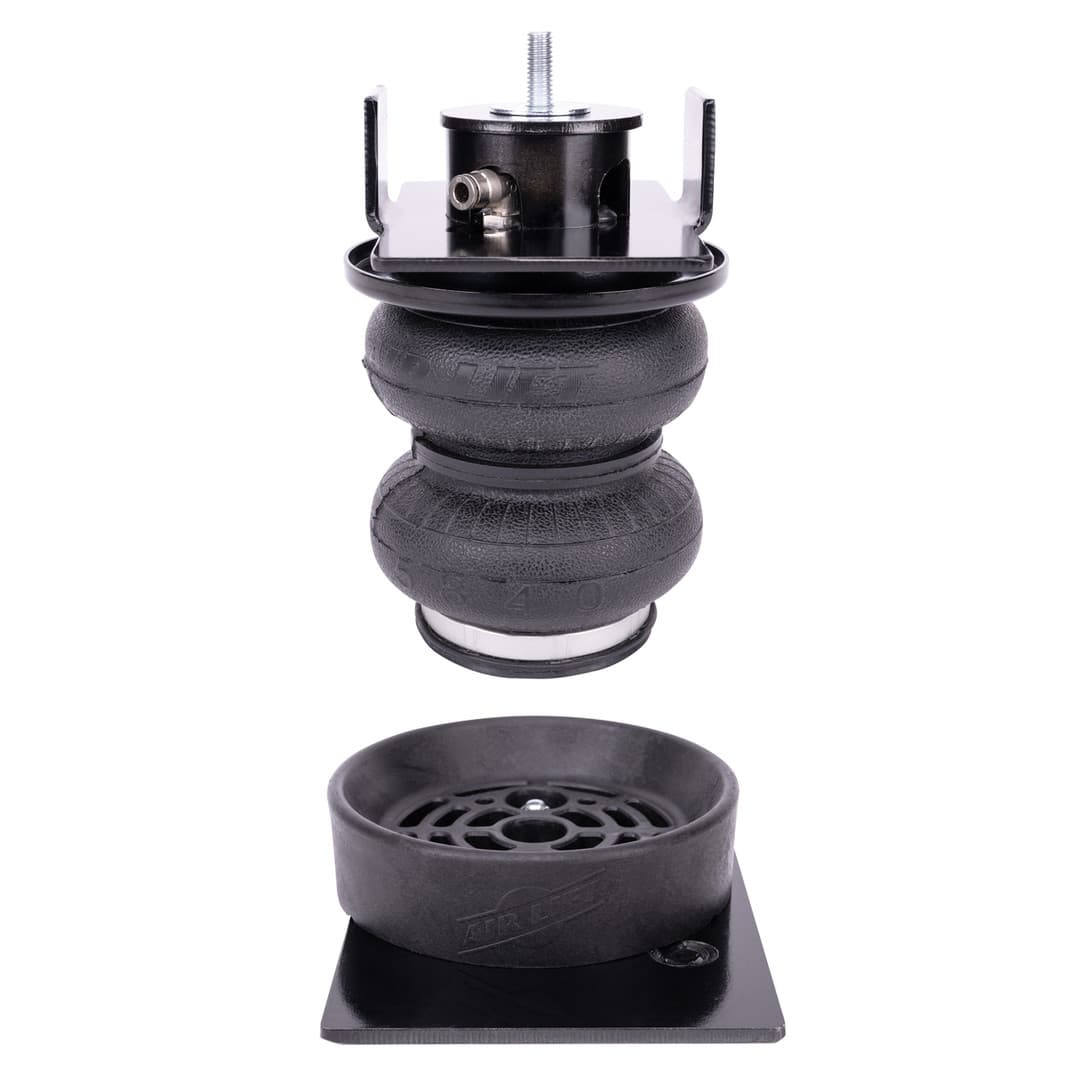 Air Lift 57415 Helper Spring Kit - image 2