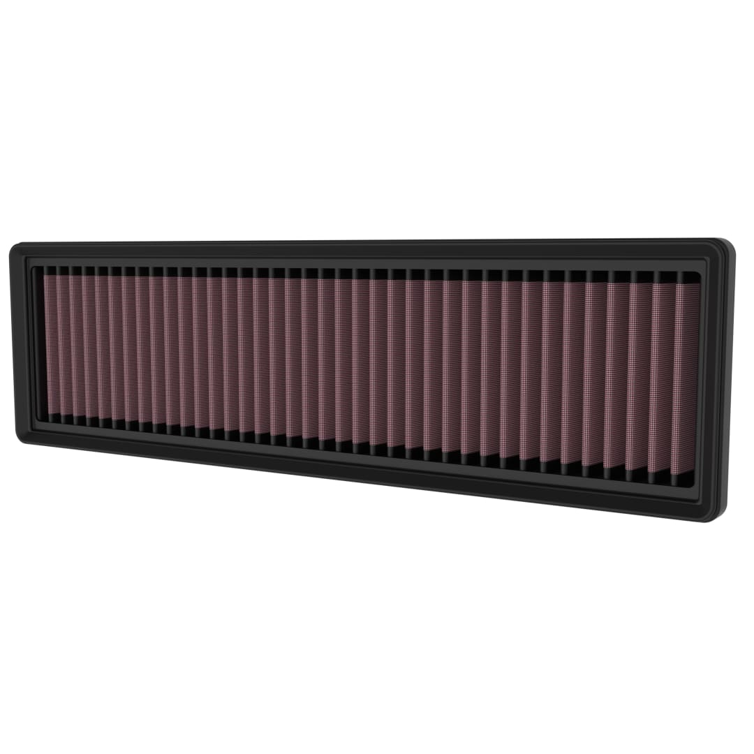 K&N 33-5151 High-Flow Air Filter