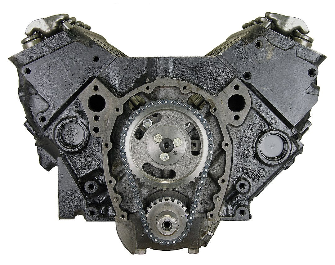 Atk Reman Eng. Dmb3 Marine Engine Block - Long - image 1