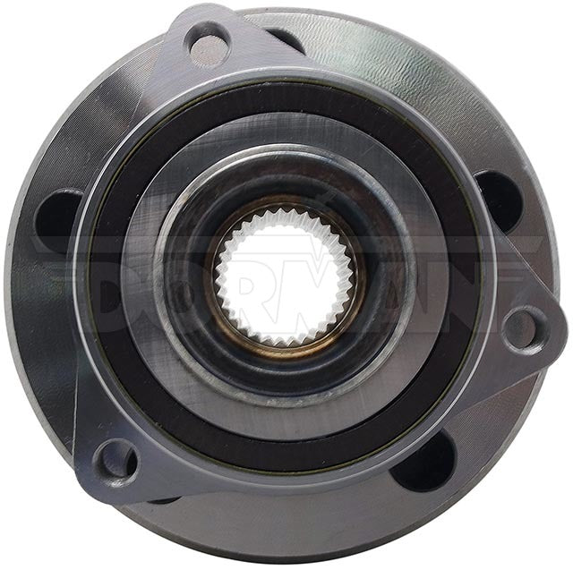 Dorman OE Solutions 951-124 Wheel Bearing And Hub Assembly - image 2