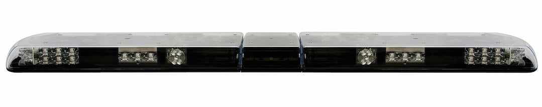 ECCO 12-50954-ES Pro Vantage Full LED Warning Bar