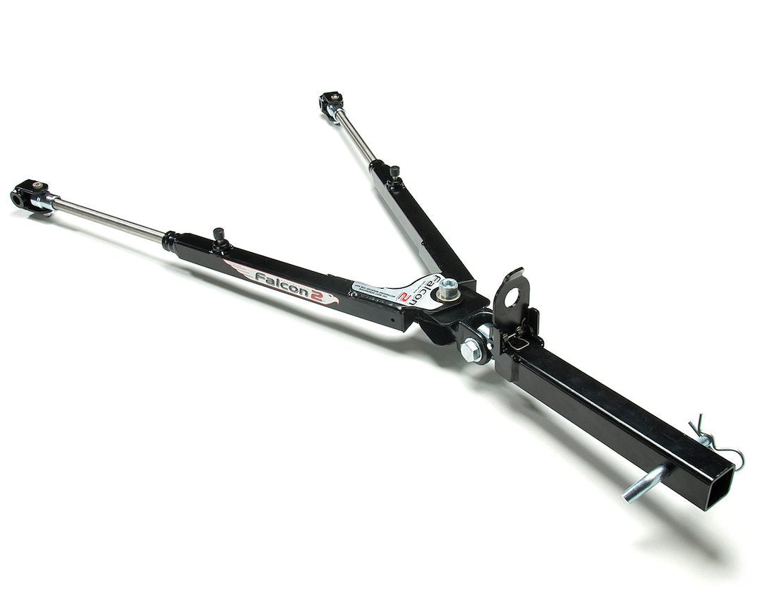 Roadmaster 520 Tow Bar