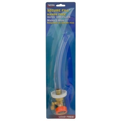 Valterra A01-0035vp Fresh Water Tank Filler - image 2