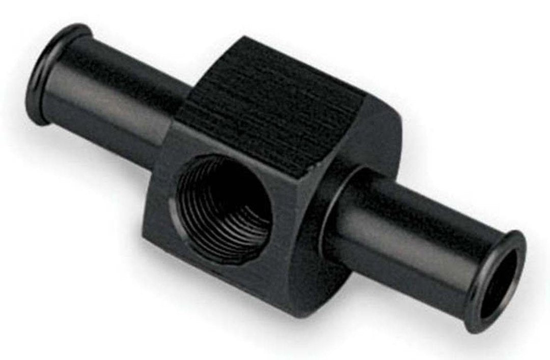 Moroso Performance 65360 Fuel Pressure Gauge Fitting