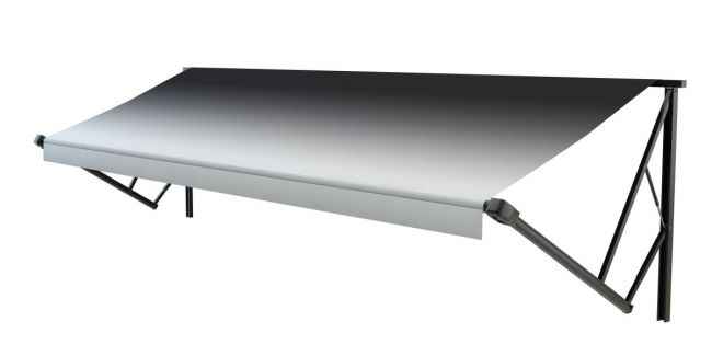 Lippert V000309615 RV Patio Awning - 16 ft