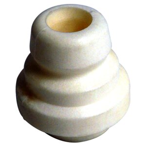 Crown Automotive 68029591AD White Foam Bump Stop - image 3