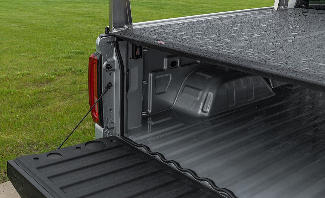 Access Covers 30946 Tailgate Seal - image 2