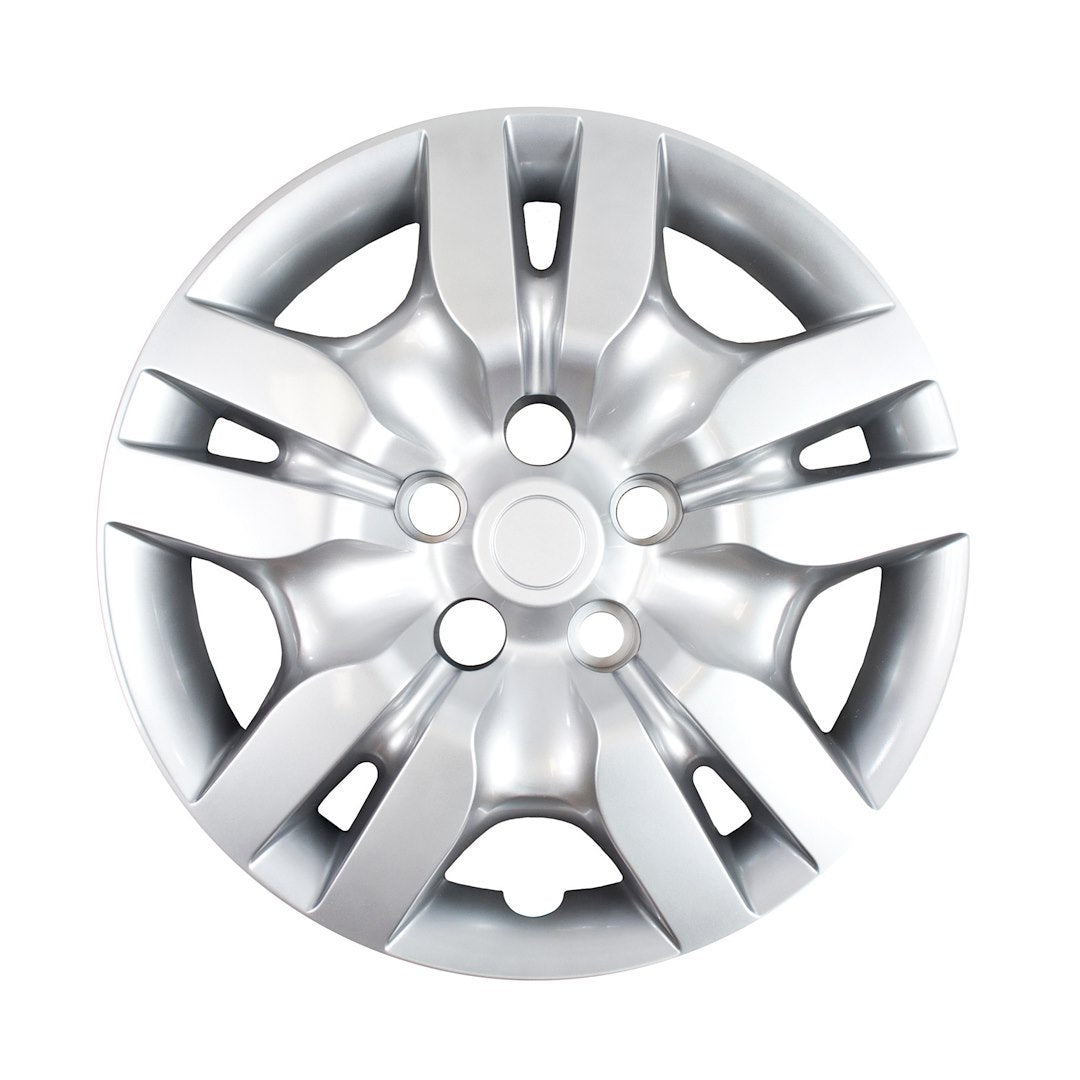 Coast To Coast 45516S Altima Silver 10-Spoke Covers - image 1