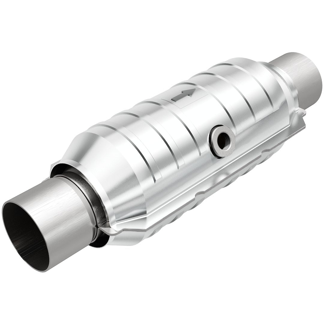 MagnaFlow 51356 OEM Grade OBDII Ceramic Catalytic Converter