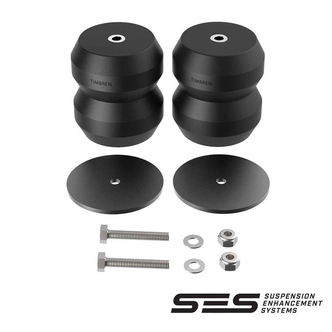 Timbren GMRCK15S Jounce Helper Spring Kit - 8600 lb