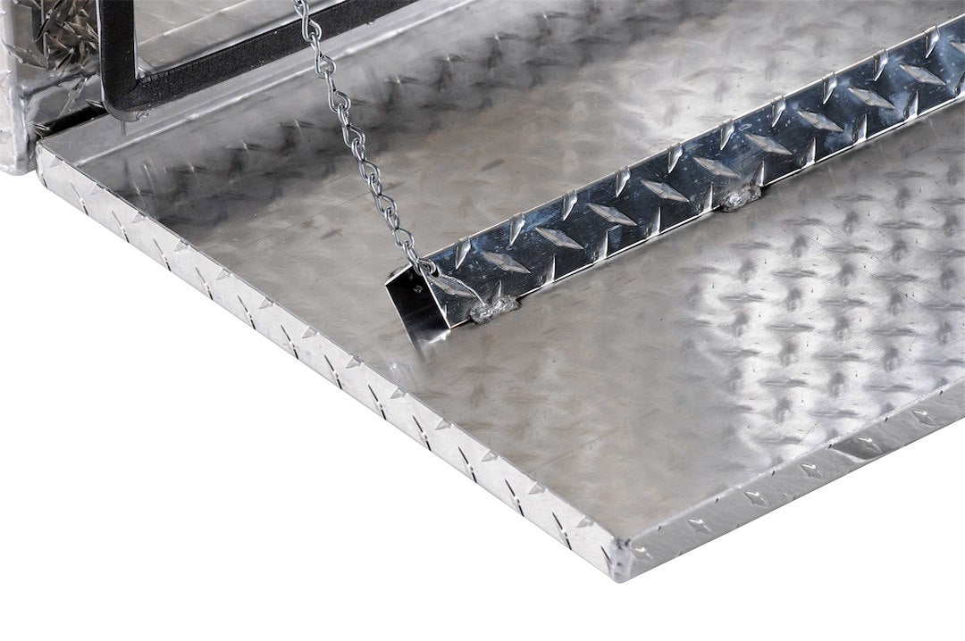 Dee Zee Topsider Side Mount Tool Box DZ79 - image 4