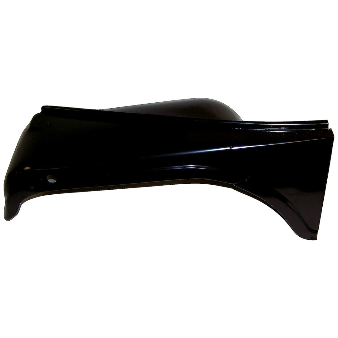 Crown Automotive 984705 Matte Black Steel Fender - image 4