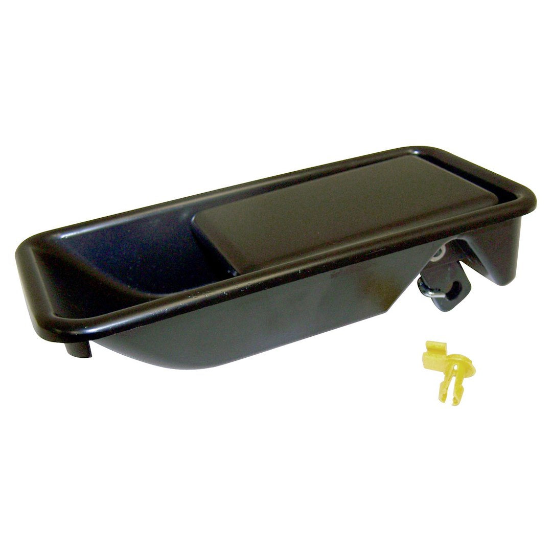 Crown Automotive 55176547AB Zinc Tailgate Handle - image 1