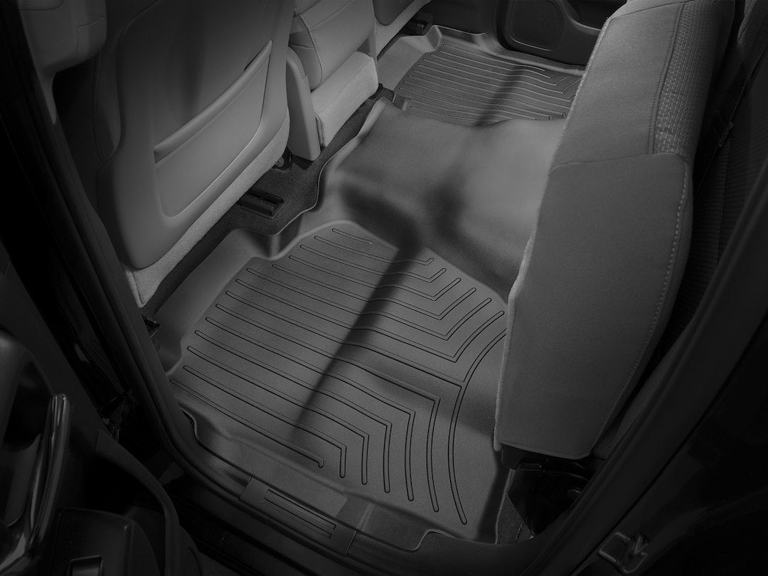 Weathertech (Usa) 445423 Floor Liner - image 2