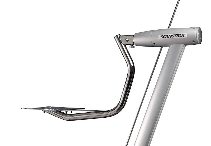 Scanstrut LMB-A1 Self-Levelling Radar Antenna Mount – 2.6M