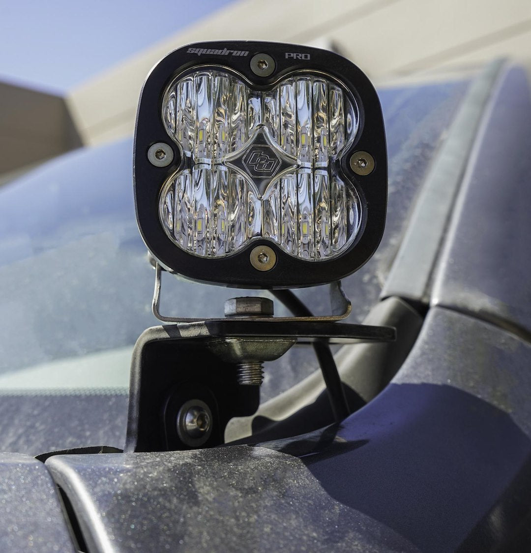 Baja Design 660303 Driving/ Fog Light Lock - image 2