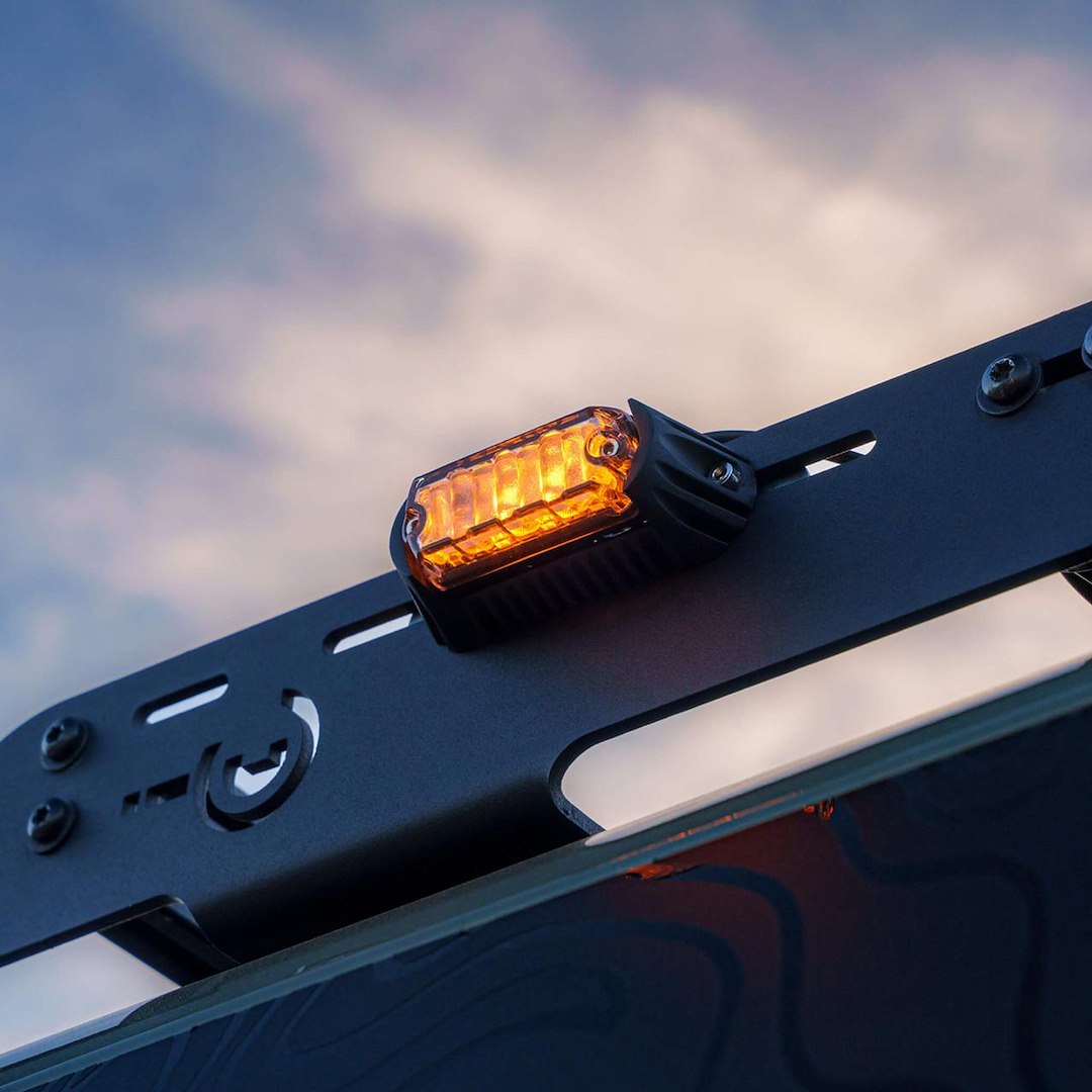 ARB NAN15SM Multi Purpose Light Mount - image 8