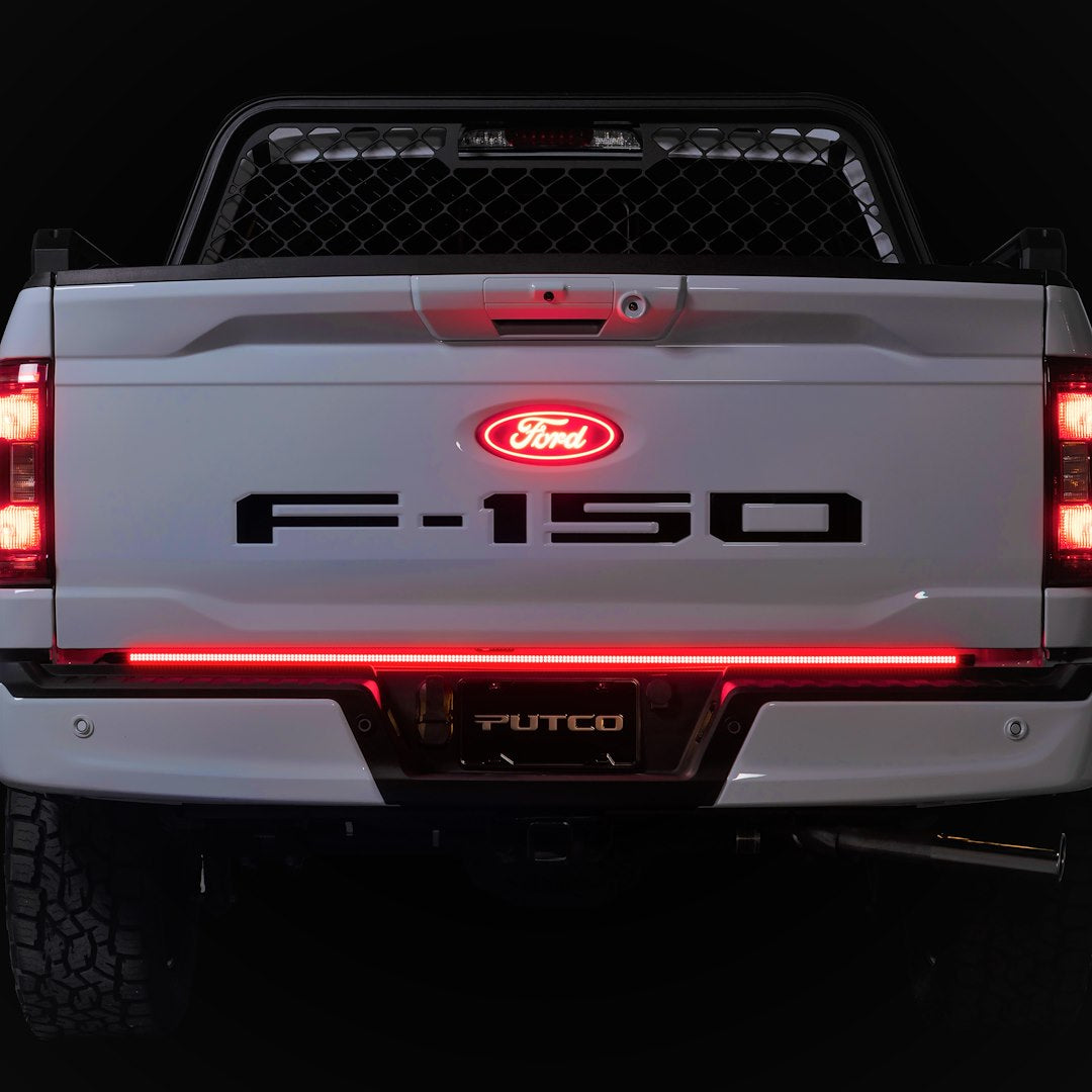 Putco 760060-12 Tailgate Light