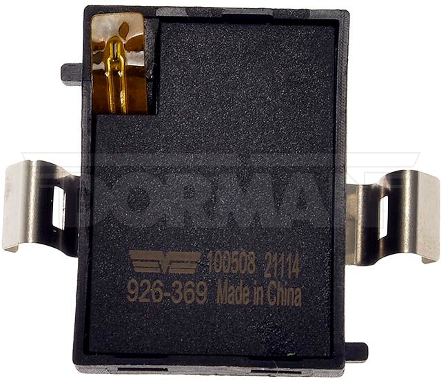 Dorman OE Solutions 926-369 Humidity Sensor - image 2