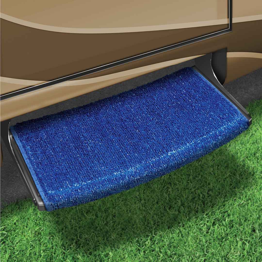 Prestofit 2-0204 Entry Step Rug - 10 in