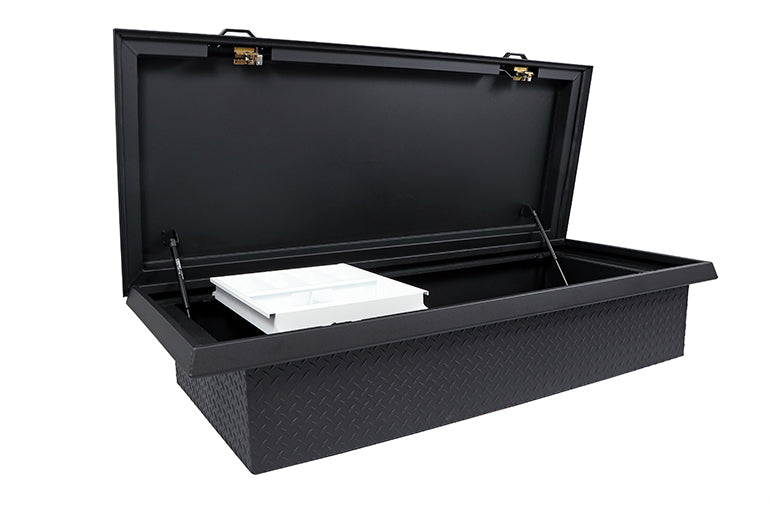 Dee Zee DZ93170TB Platinum 17.5-Cu-Ft Crossover Tool Box - image 4