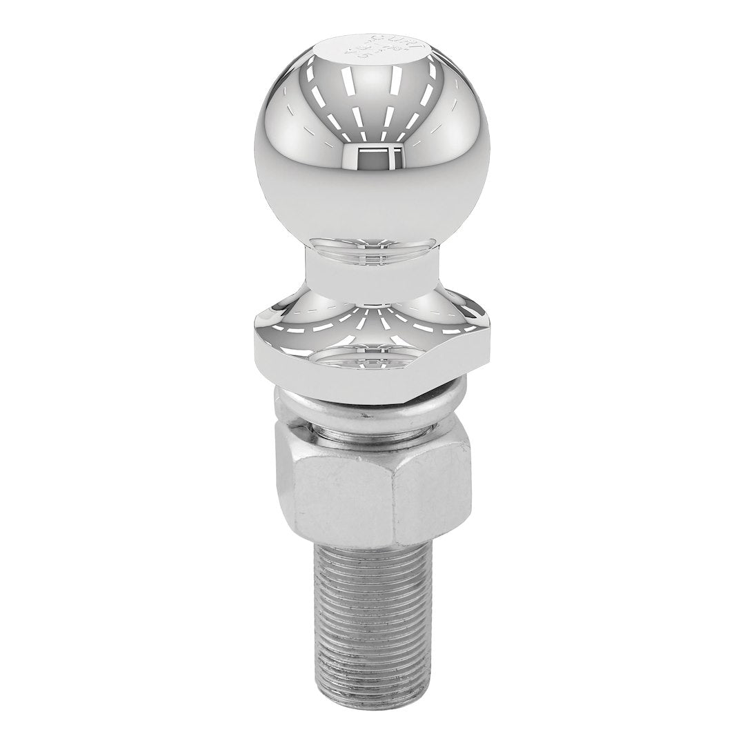 Curt 40017 Trailer Hitch Ball - image 1