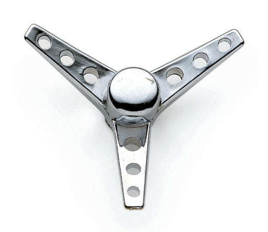Mr. Gasket 9868 Tri-Bar Air Cleaner Mounting Nut