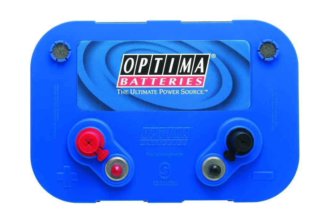 Optima 34M 12V Marine Starting Battery