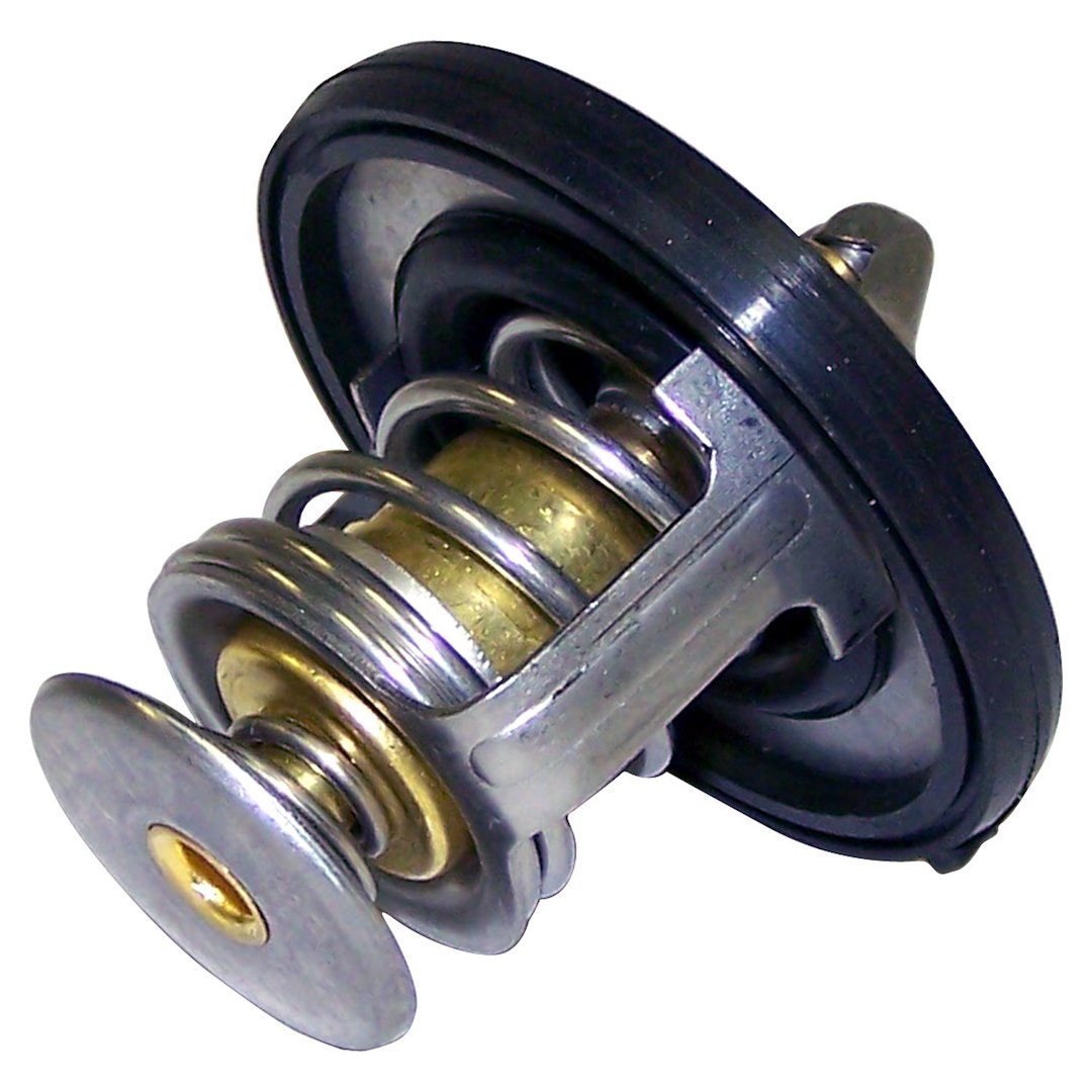 Crown Automotive 55111016AC 170°F Thermostat - image 1