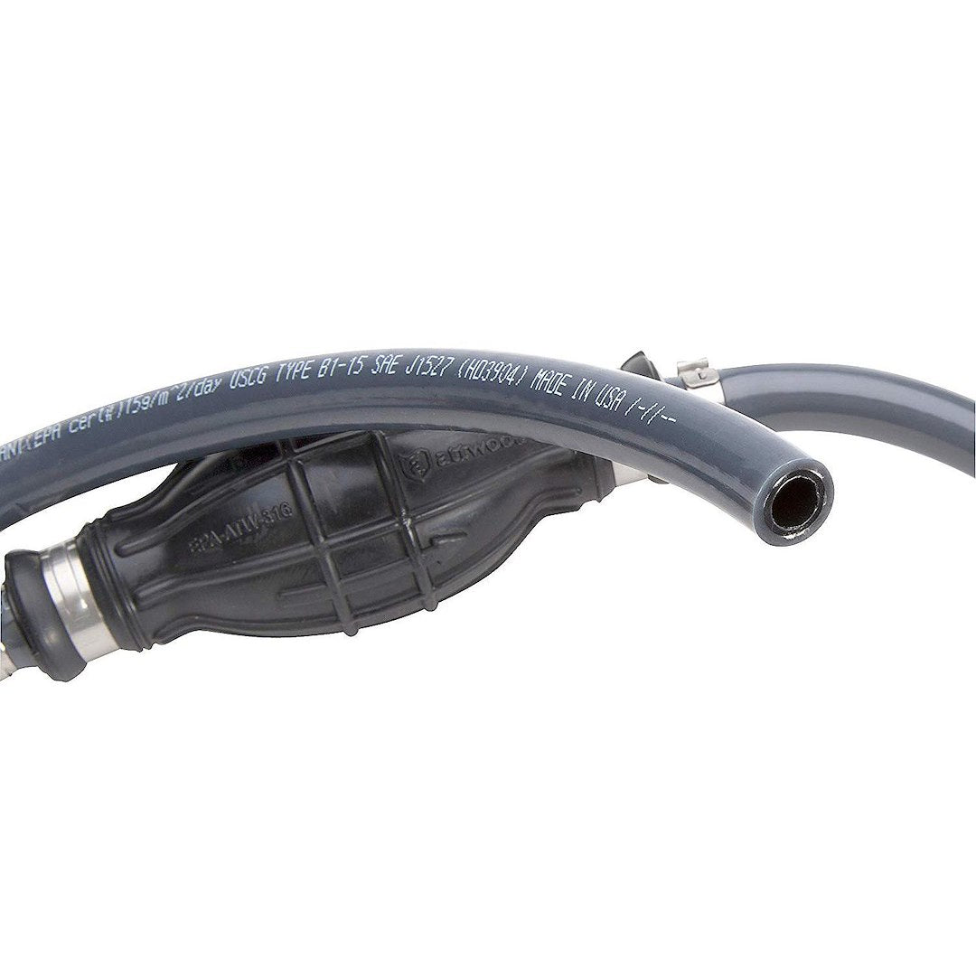 Attwood Marine 93806uus7 Fuel Line - image 2
