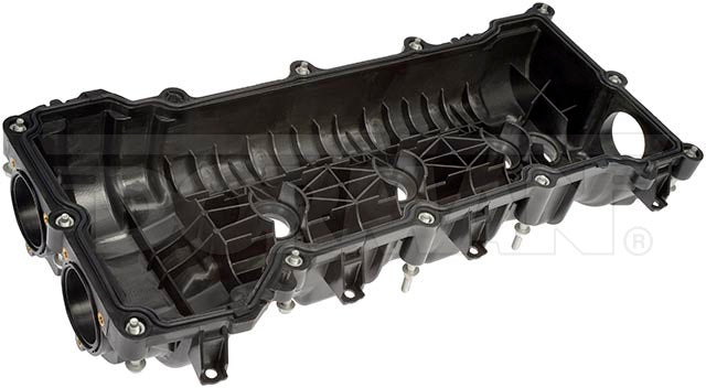 Dorman 264938 Unbaffled Valve Cover with Gaskets — 4 Inch - image 4