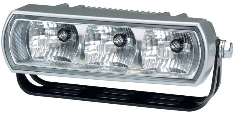 Hella 009496801 Oblong LED Daytime Running Light Kit