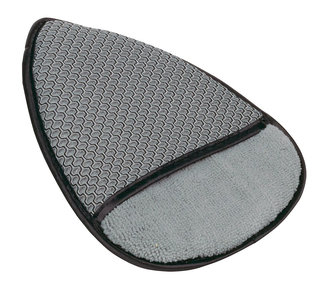 Carrand Wheel Wash Mitt (40313) – Material: Microfiber