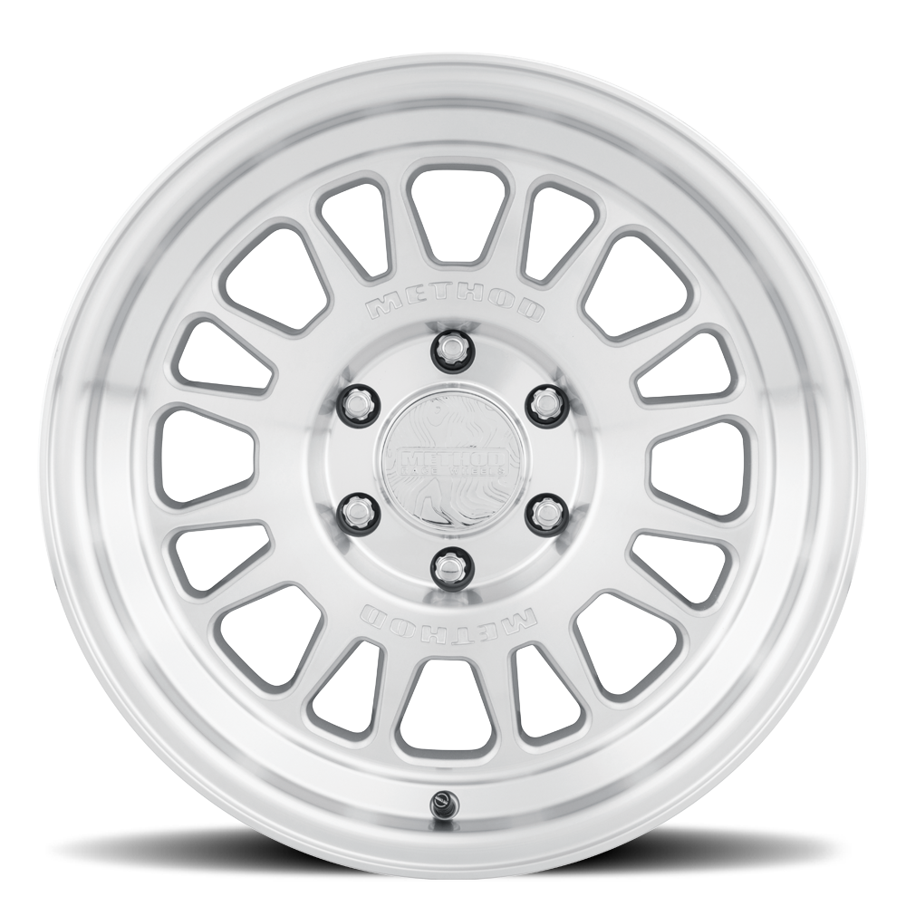 Method Race Wheels Mr31878516300 318 Standard Series Wheel