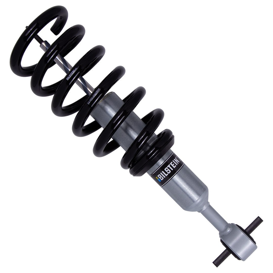 Bilstein B8 6112 Series 0 To 2-3/4 Inch Lift Coil Spring Leveling Kit Suspension 47-293557 - image 6