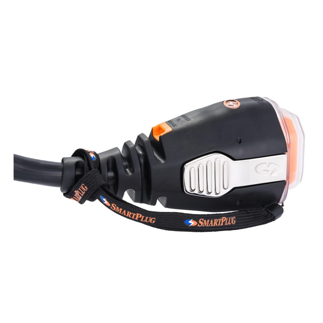 SmartPlug Systems Power Cord Adapter Cover (A1001) – Material: Plastic