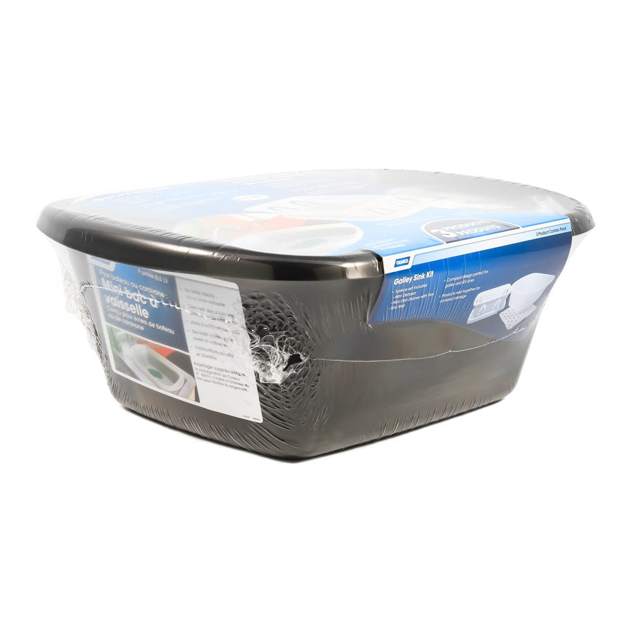 Camco 43518 Dish Pan - image 2