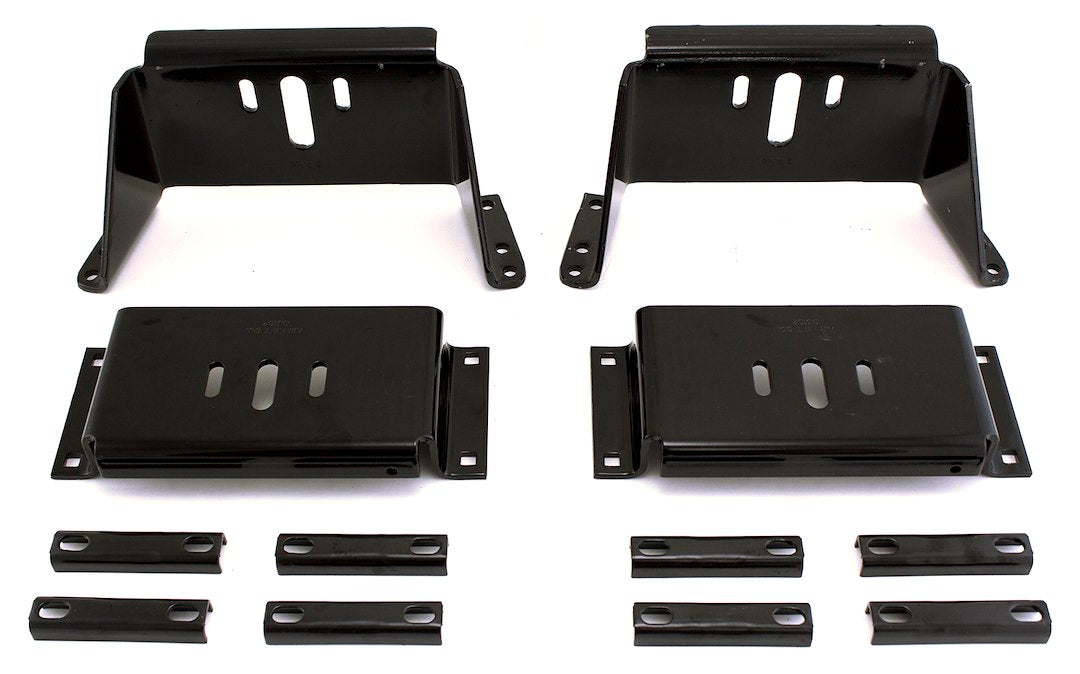 Air Lift 88242 Helper Spring Kit - image 2
