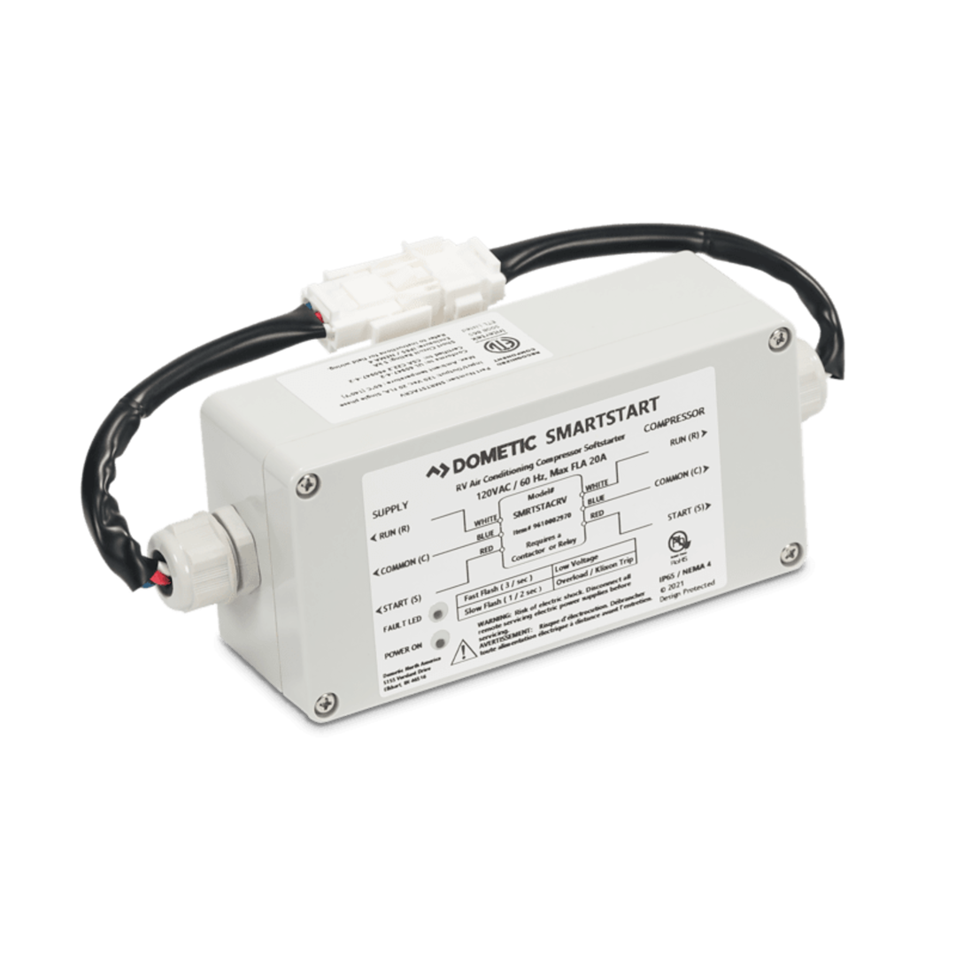 Dometic 9610004640 Air Conditioner Compressor Soft Starter - image 1