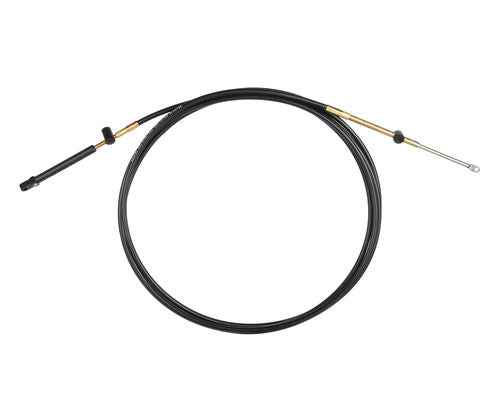 SeaStar Xtreme Mercury 600A Style Control Cable on CCX17922