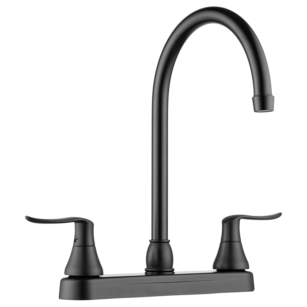 Dura Faucet Df-Pk330hlh-Mb Faucet - image 1