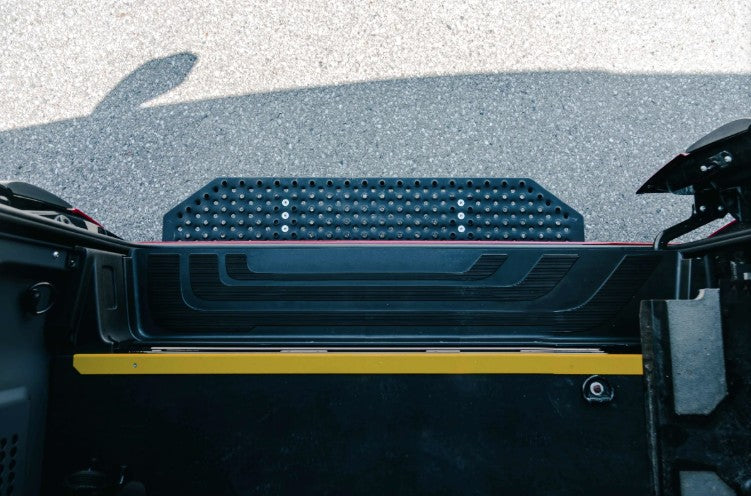 Legend Fleet RA0214-JL1.RS FixStep Steel Truck Step